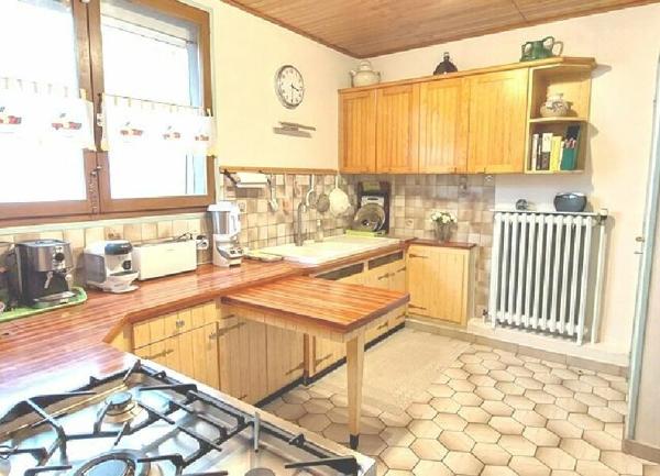 Maison à vendre    5 pièces •  Les Pavillons-sous-Bois