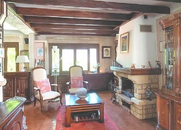 Maison à vendre    5 pièces •  Les Pavillons-sous-Bois