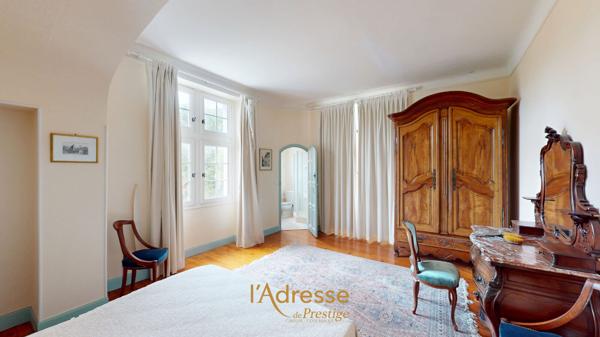 Demeure de prestige 12 pièce(s) 610 m2
