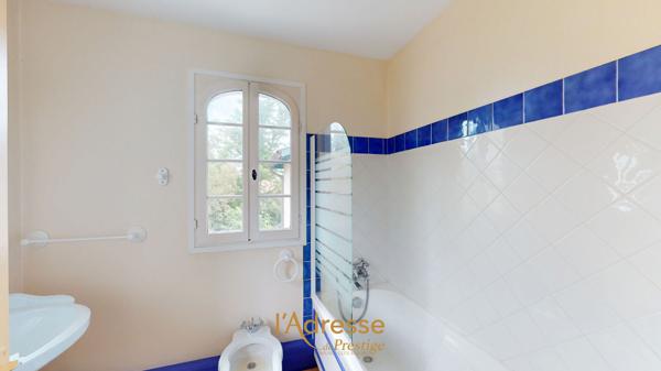 Demeure de prestige 12 pièce(s) 610 m2