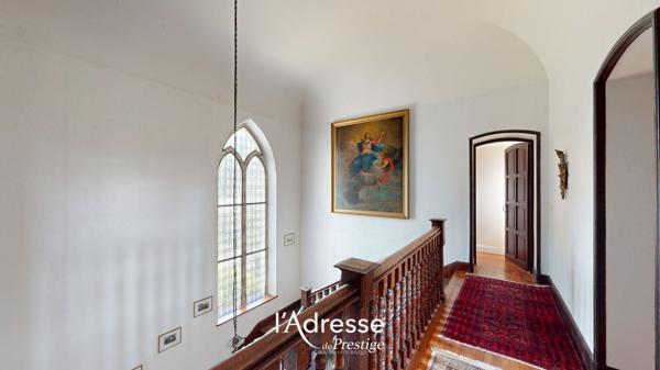 Demeure de prestige 12 pièce(s) 610 m2
