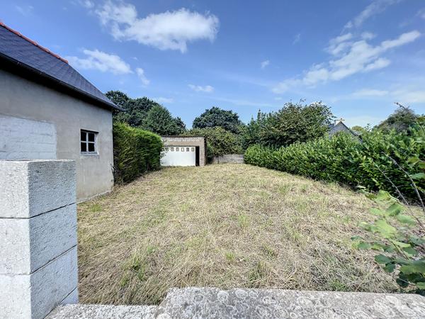 Achat terrain Lantic - 270 m² - 55 990 €