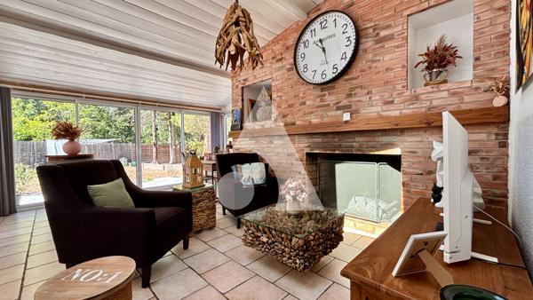 Maison 11 pièces 272 m2