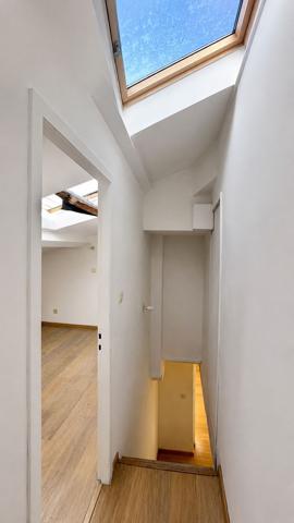 Duplex avec terrasse – Marseille Vieux-Port / Hôtel de Ville