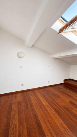 Duplex avec terrasse – Marseille Vieux-Port / Hôtel de Ville