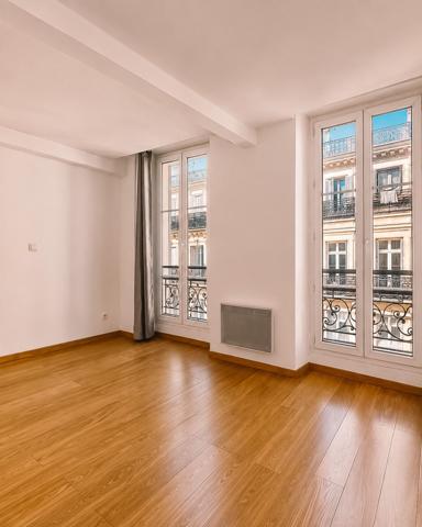 Duplex avec terrasse – Marseille Vieux-Port / Hôtel de Ville