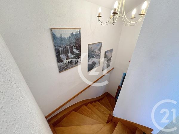 Appartement T5 à vendre  5 pièces - 100 m2 CRAVANCHE - 90