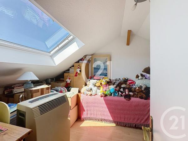 Appartement T5 à vendre  5 pièces - 100 m2 CRAVANCHE - 90