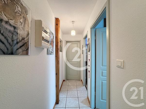 Appartement T5 à vendre  5 pièces - 100 m2 CRAVANCHE - 90