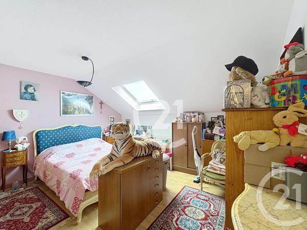 Appartement T5 à vendre  5 pièces - 100 m2 CRAVANCHE - 90