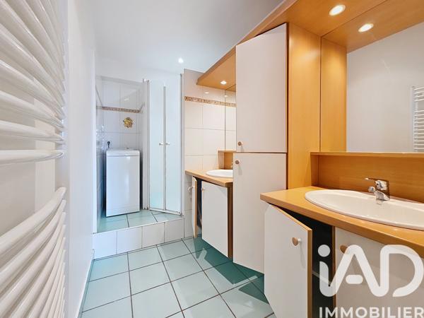 Location appartement 4 pièces 121 m² Lyon 1