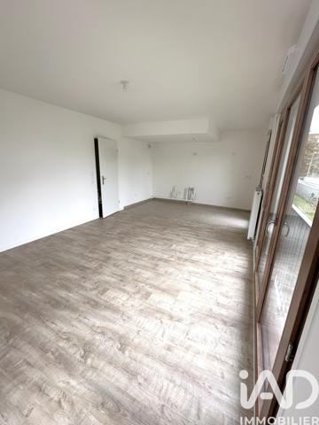 Appartement à vendre 3 pièces 63,4 m² Neuilly-sur-Marne