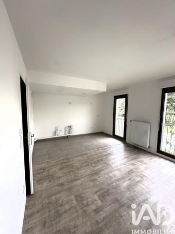 Appartement à vendre 3 pièces 63,4 m² Neuilly-sur-Marne