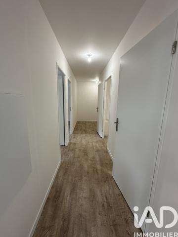 Appartement à vendre 3 pièces 63,4 m² Neuilly-sur-Marne
