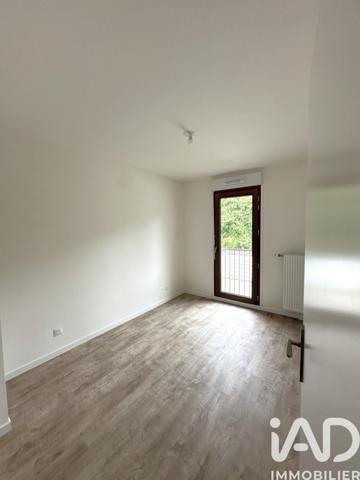 Appartement à vendre 3 pièces 63,4 m² Neuilly-sur-Marne
