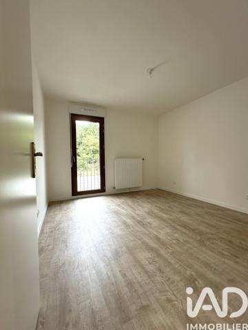 Appartement à vendre 3 pièces 63,4 m² Neuilly-sur-Marne