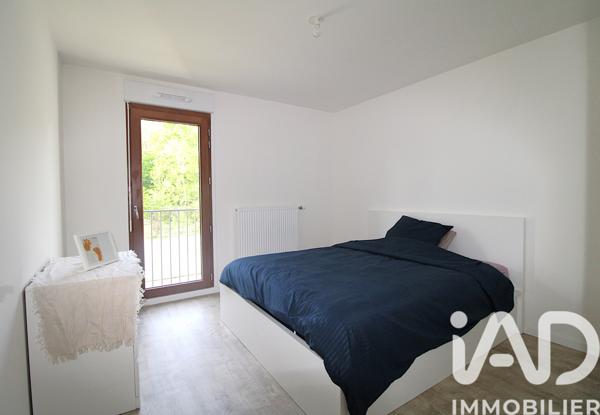 Appartement à vendre 3 pièces 63,4 m² Neuilly-sur-Marne