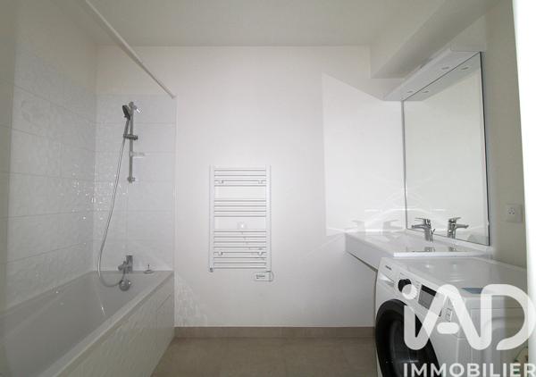 Appartement à vendre 3 pièces 63,4 m² Neuilly-sur-Marne