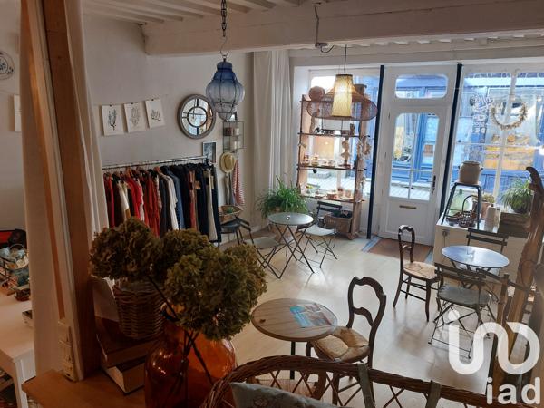 Maison à vendre 4 pièces 100 m² Nolay