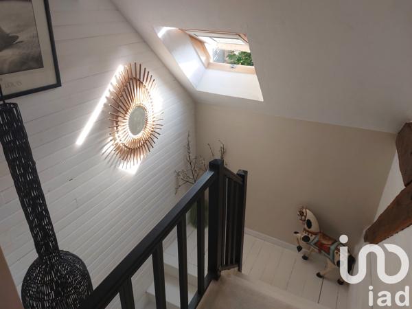 Maison à vendre 4 pièces 100 m² Nolay