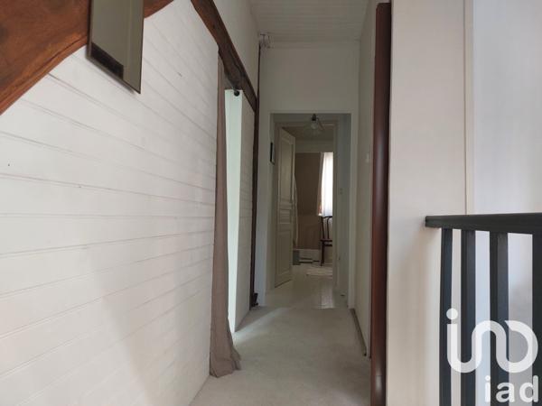 Maison à vendre 4 pièces 100 m² Nolay