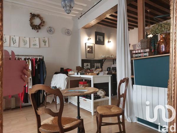 Maison à vendre 4 pièces 100 m² Nolay