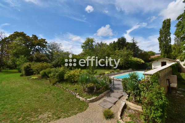 Maison 5 pièces - 109 m²