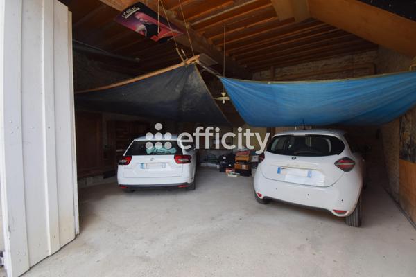 Maison 5 pièces - 109 m²