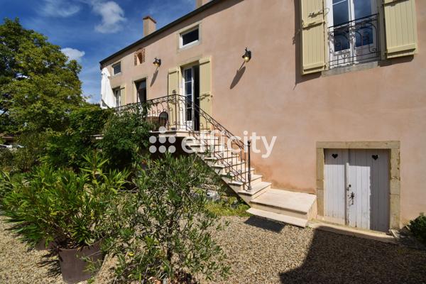 Maison 5 pièces - 109 m²