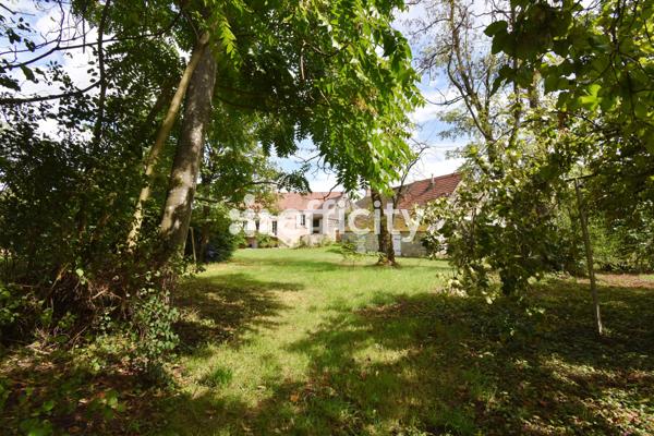 Maison 5 pièces - 109 m²