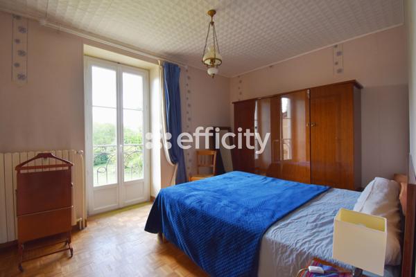 Maison 5 pièces - 109 m²