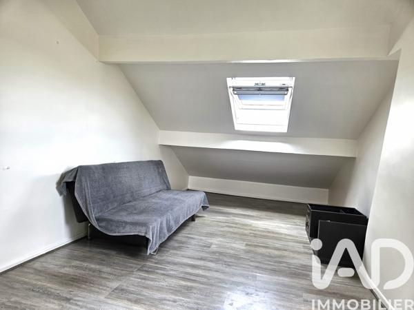 Appartement à vendre 2 pièces 12 m² Gagny