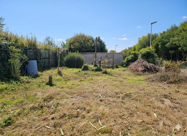 Terrain Salles Sur Mer 226 m2