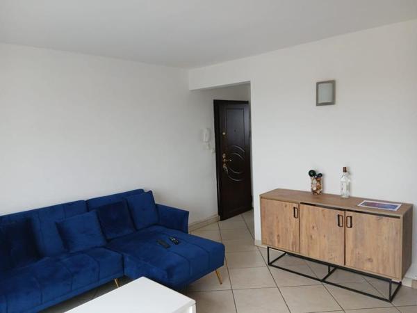 Appartement à vendre |  Pessac |  3 pièces | 57 m²