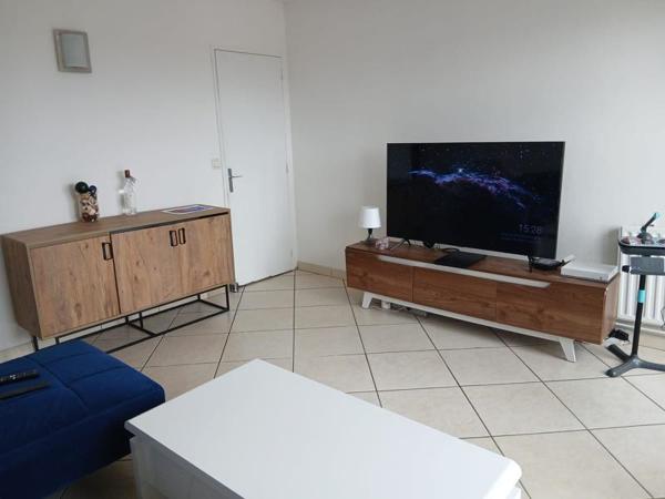 Appartement à vendre |  Pessac |  3 pièces | 57 m²