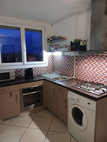 Appartement à vendre |  Pessac |  3 pièces | 57 m²