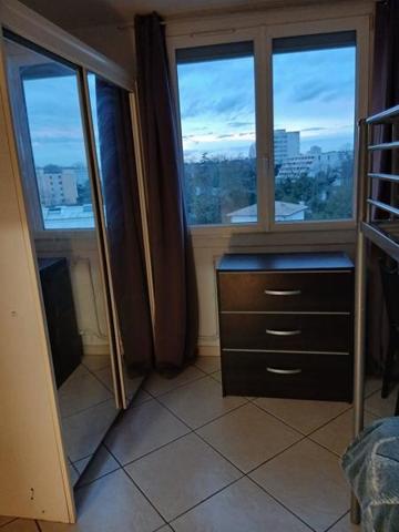 Appartement à vendre |  Pessac |  3 pièces | 57 m²