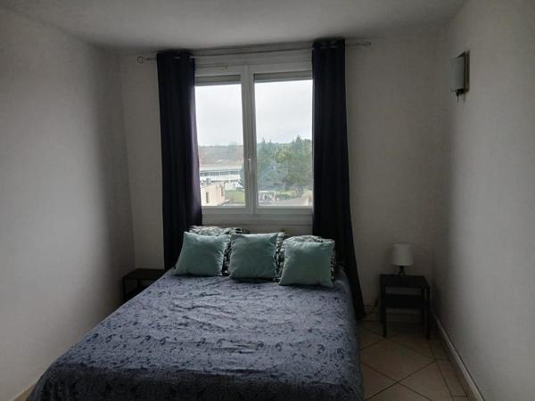 Appartement à vendre |  Pessac |  3 pièces | 57 m²