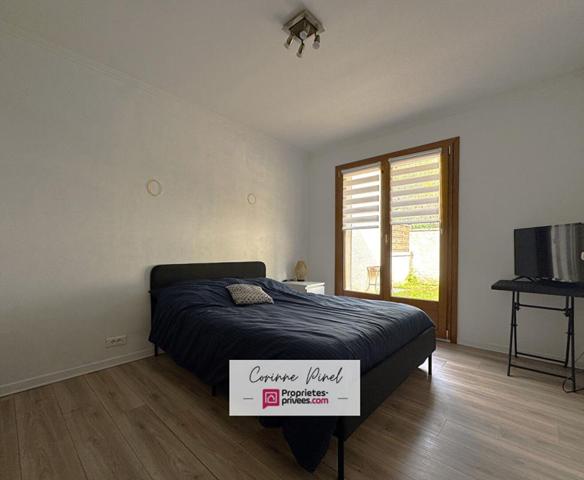 Maison familiale - Secteur prisé - Sous-sol complet