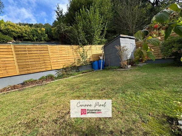 Maison familiale - Secteur prisé - Sous-sol complet