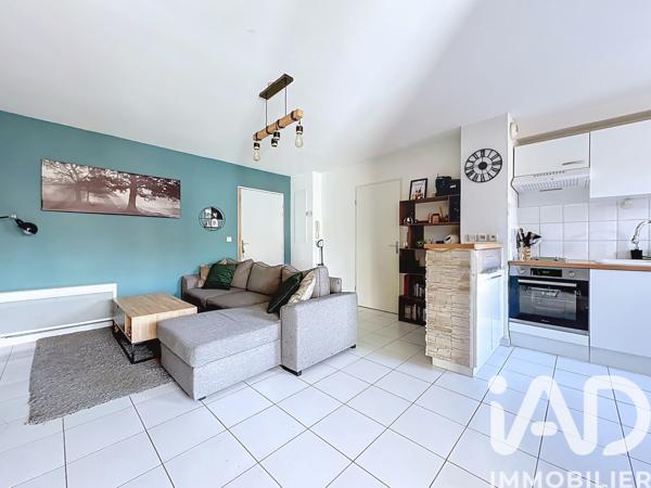 Appartement à vendre 2 pièces 44 m² Manosque