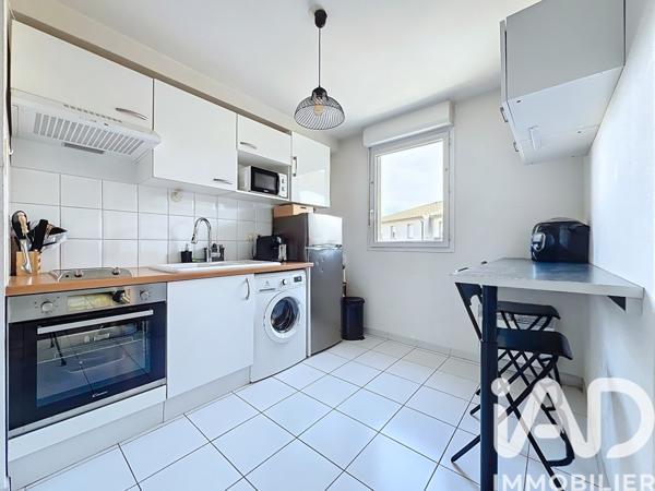 Appartement à vendre 2 pièces 44 m² Manosque