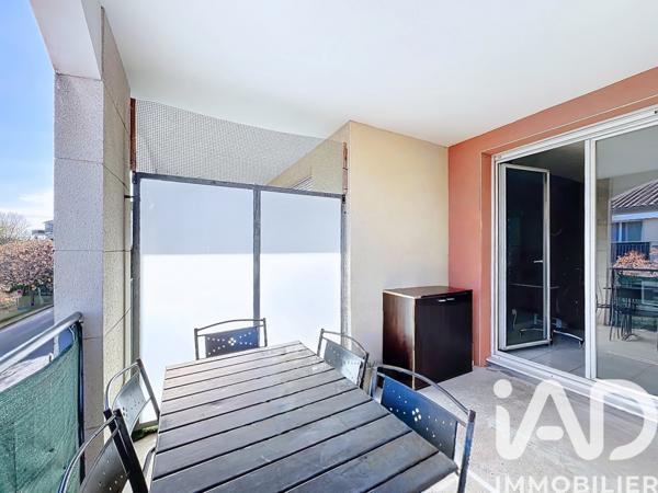 Appartement à vendre 2 pièces 44 m² Manosque