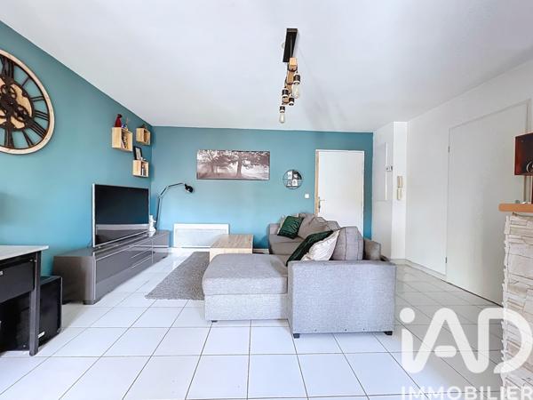 Appartement à vendre 2 pièces 44 m² Manosque