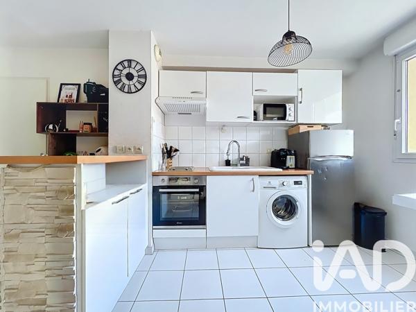 Appartement à vendre 2 pièces 44 m² Manosque