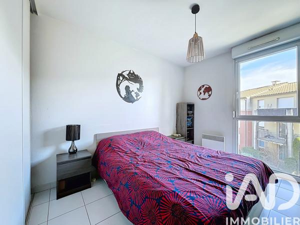 Appartement à vendre 2 pièces 44 m² Manosque