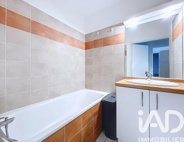 Appartement à vendre 2 pièces 44 m² Manosque