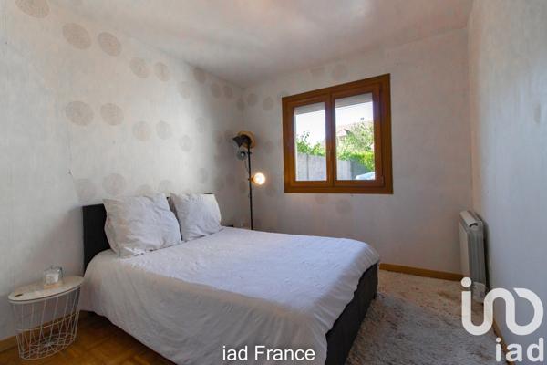 Maison à vendre 6 pièces 110 m² Les Mureaux