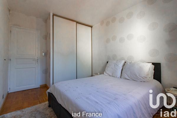 Maison à vendre 6 pièces 110 m² Les Mureaux