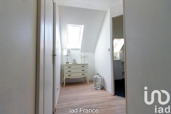 Maison à vendre 6 pièces 110 m² Les Mureaux